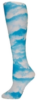 Clouds Trouser Sock