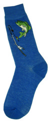 Mens Fishing Socks