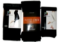 Basic Black Three Pack Footless Tight