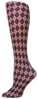 Argyle Trouser