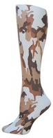 Desert Camouflage Trouser