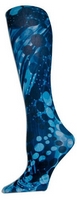 Blue Wave Trouser