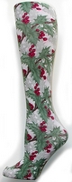 Holiday Holly PLUS Tight