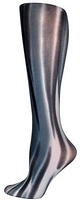 Vertical Swope, Black, Trouser