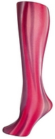 Vertical Swope, Fuscia, Adult Tight
