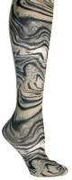 Animal Swirl  Plus Size