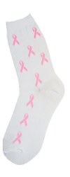 Pink Ribbons