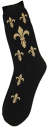 Fleur-de-Lis