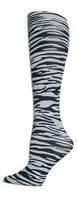 Zebra Trouser