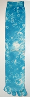 Tiny Bubbles Toesock