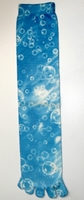 Kids Tiny Bubble Toesock