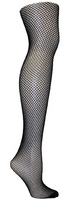 Double Fishnet Tight