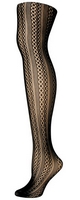 Nordic Texture Tight