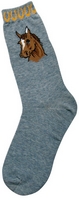 Men's Horse Shoes