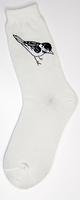 Birdies Womens Socks