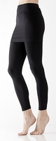Skirted Legging