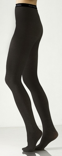 Petite Signature Cotton Tight