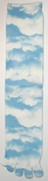 Kids Cloud Toesock