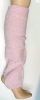 Stirrup Leg Warmer Boucle