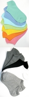 No Shows, 7-pair pack