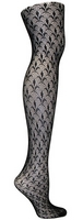 Paris Texture Tights