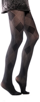Diamond Weave Tight