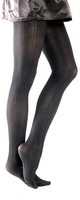 Cable Stripe Tight