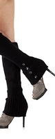4 Button Leg Warmer