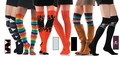 Over-the-Knee Socks