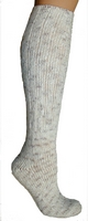 Cotton Rag Bootsock