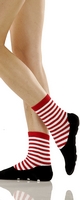 Ragdoll Slipper Sock
